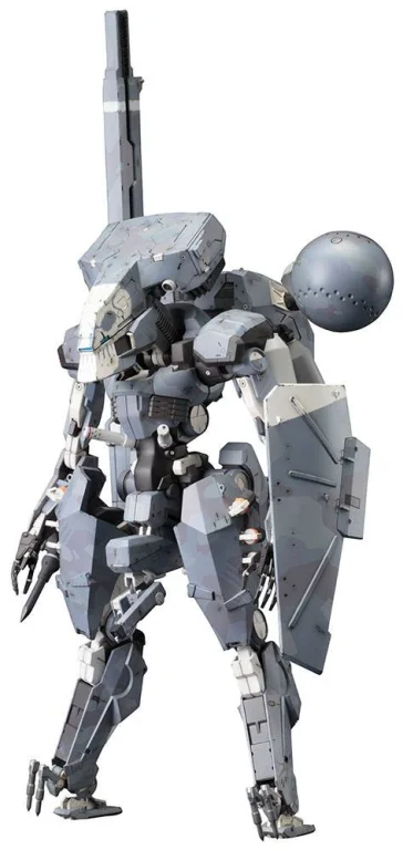 Metal Gear Solid V - Plastic Model Kit - Metal Gear Sahelanthropus