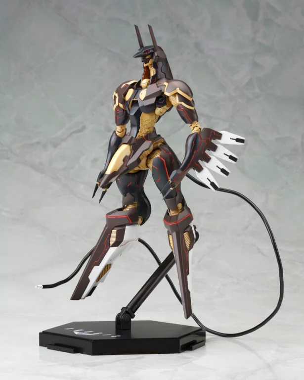 Zone of the Enders - Plastic Model Kit - Anubis