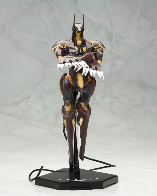 Zone of the Enders - Plastic Model Kit - Anubis