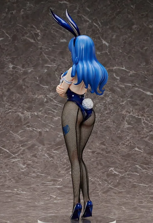 Fairy Tail - Scale Figure - Juvia Lockser (Bunny Ver)