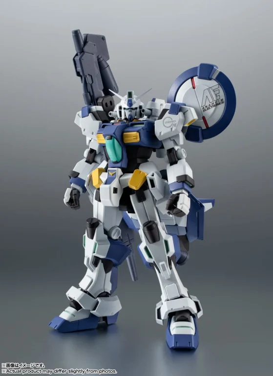 Mobile Suit Gundam 0083 - Robot Spirits - RX-78GP00 Gundam "Blossom" (Ver. A.N.I.M.E.)
