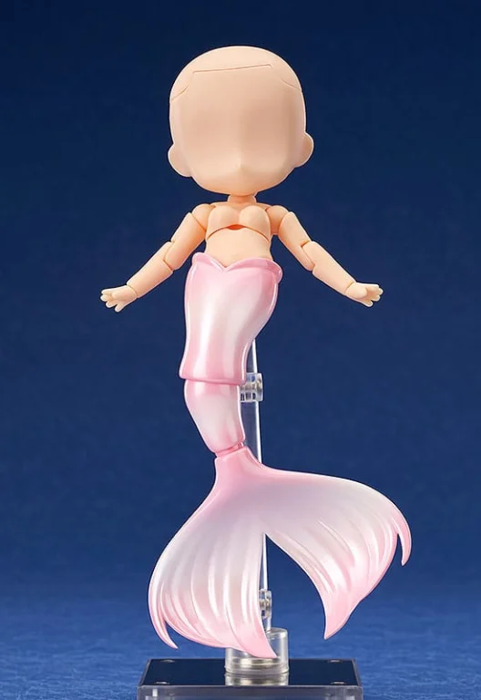 Nendoroid Doll - Zubehör - Mermaid Set (Sakura)