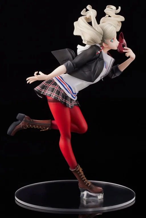 Persona 5 - Scale Figure - Ann Takamaki (School Uniform Ver.)