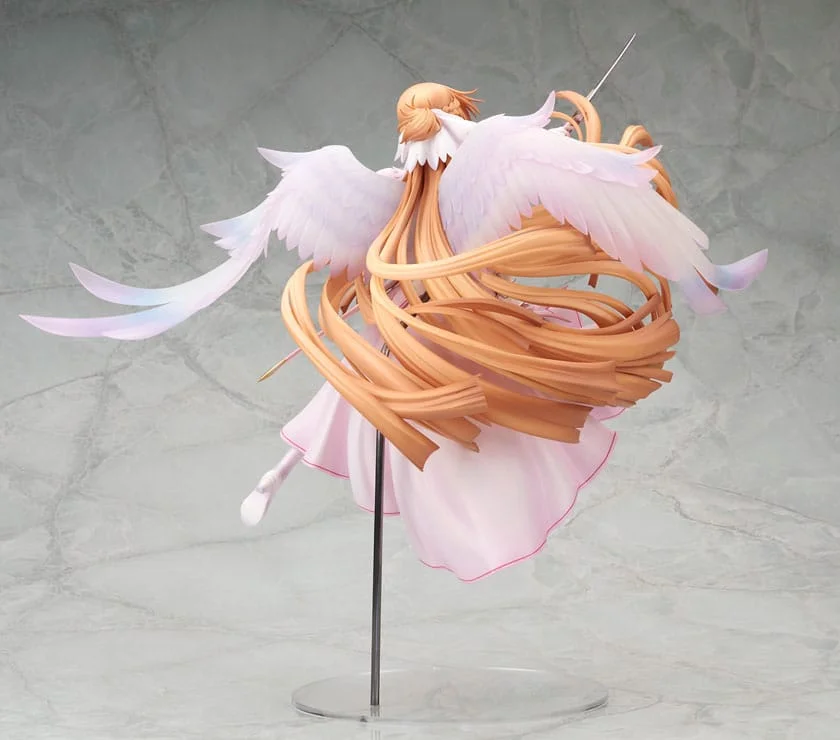 Sword Art Online - Scale Figure - Asuna Stacia (The Goddess of Creation Ver.)