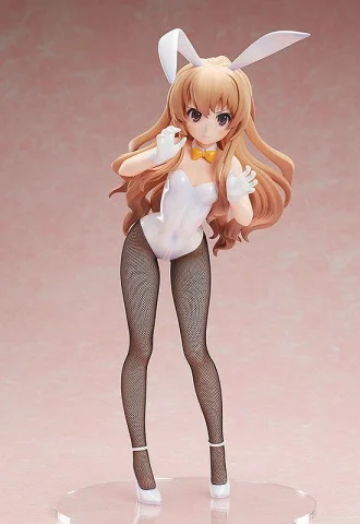 Produktbild zu Toradora! - Scale Figure - Taiga Aisaka (Bunny Ver.)