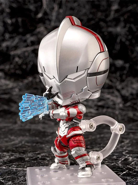 Ultraman - Nendoroid - Shinjirō Hayata (Ultraman Suit)