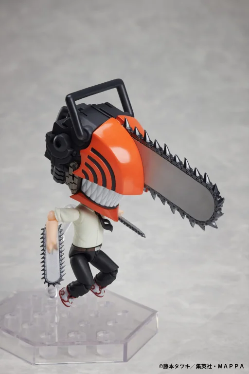 Chainsaw Man - Dform - Chainsaw Man