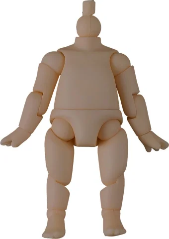Produktbild zu Nendoroid Doll - archetype 1.1 - Kids (Cinnamon)