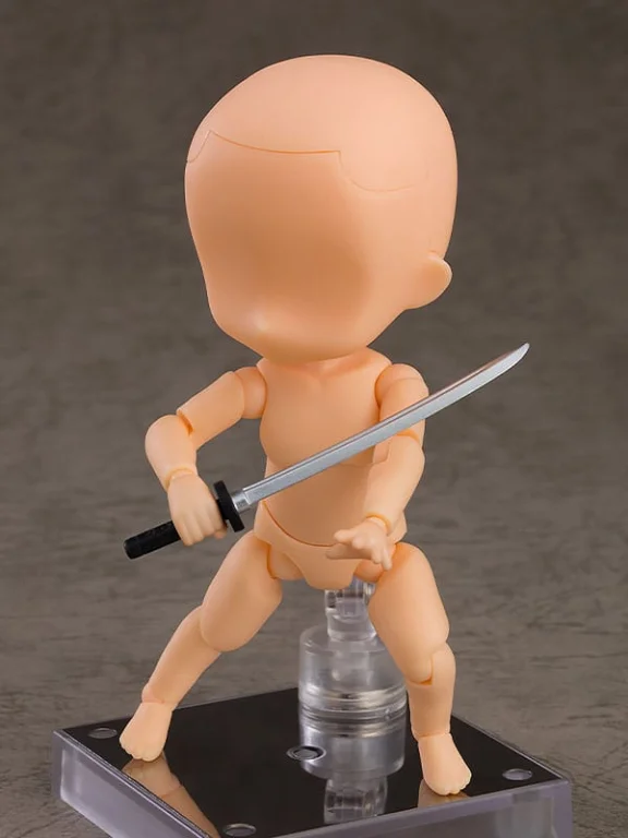 Nendoroid Doll - Zubehör - Weapon Parts Set