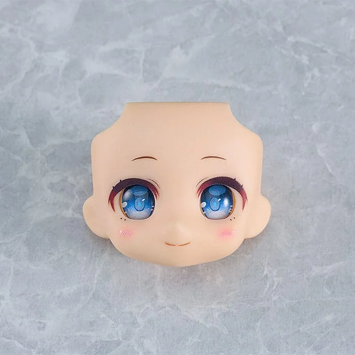 Nendoroid Doll - Zubehör - Eyes (Navy)