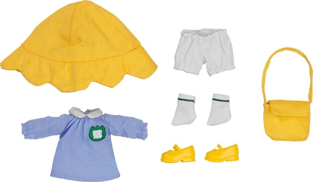 Nendoroid Doll - Zubehör - Outfit Set: Kindergarten (Kids)