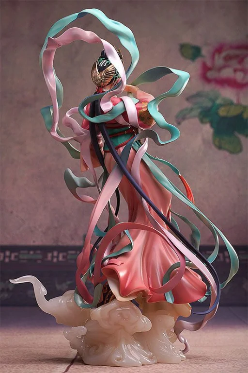 Winter Begonia - Scale Figure - Shang Xirui (Peking Opera Zhao Feiyan Ver.)