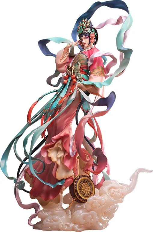 Winter Begonia - Scale Figure - Shang Xirui (Peking Opera Zhao Feiyan Ver.)