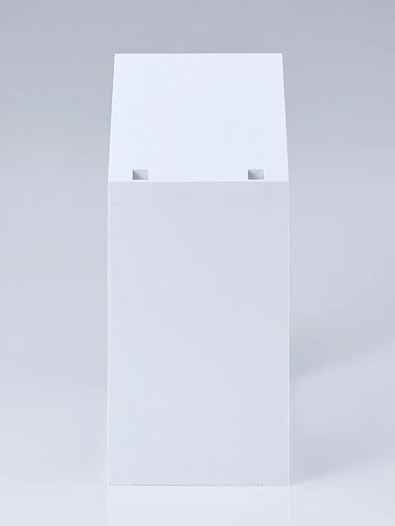 Nendoroid - Zubehör - Wall Guy (White)