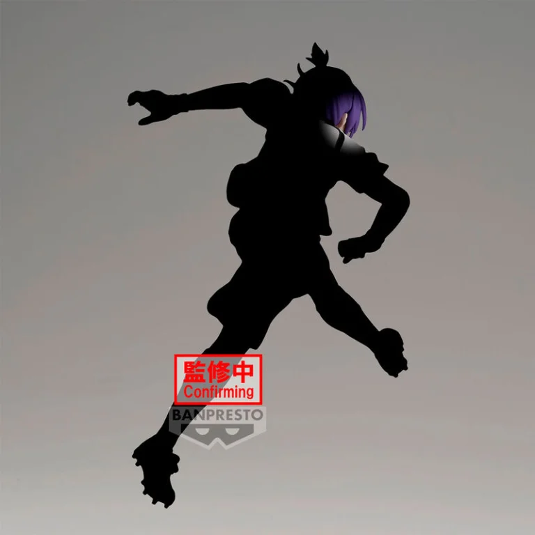 Blue Lock - Prize Figure - Reo Mikage