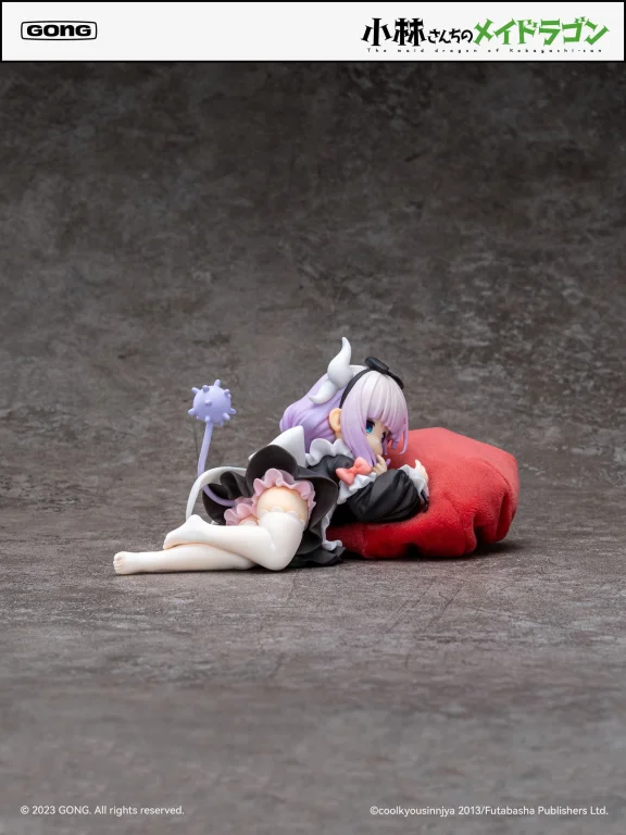 Miss Kobayashi's Dragon Maid - Scale Figure - Kanna