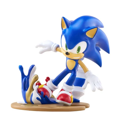 Produktbild zu Sonic - PalVerse - Sonic the Hedgehog