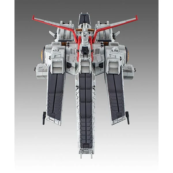 Mobile Suit Gundam - Cosmo Fleet Special - Nahel Argama (Re.)