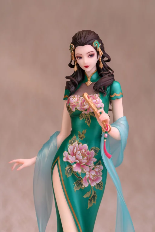 Honor of Kings - Scale Figure - Yang Yuhuan (Dream Weaving Ver.)