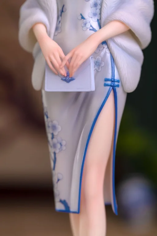 Honor of Kings - Scale Figure - Wang Zhaojun (Dream Weaving Ver.)