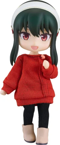Produktbild zu SPY×FAMILY - Nendoroid Doll - Yor Forger (Casual Outfit Dress Ver.)