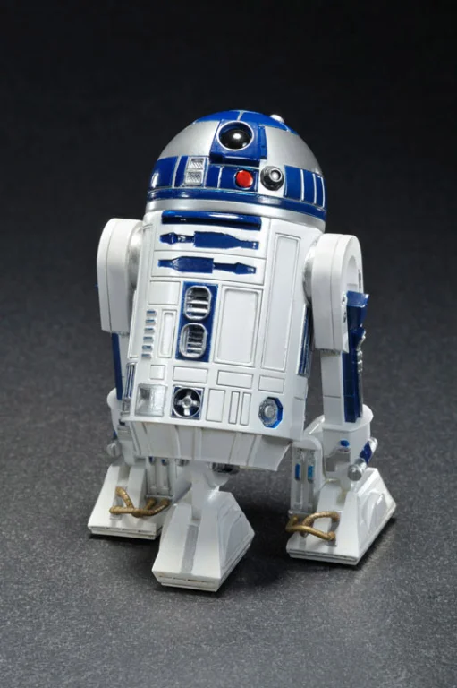 Star Wars - ARTFX - C-3PO & R2-D2