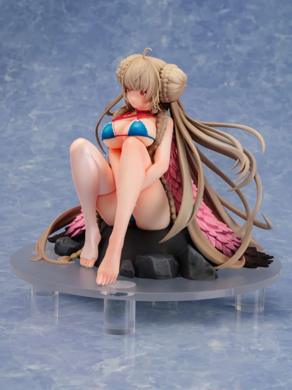 Azur Lane - Scale Figure - Formidable (The Lady of the Beach)
