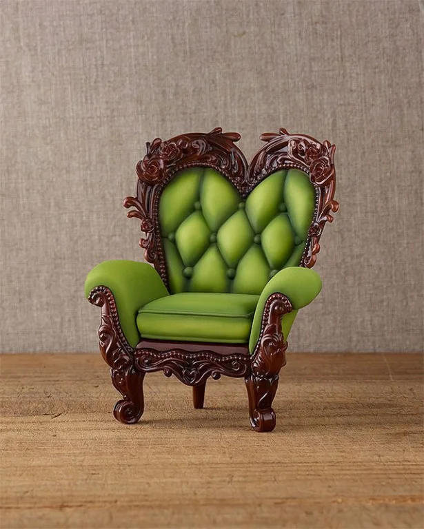 PARDOLL - Zubehör - Antique Chair (Matcha)