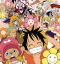 One Piece - Baron Omatsuri und die geheimnisvolle Insel