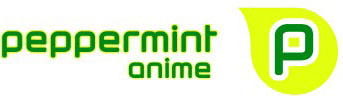 peppermint anime Logo