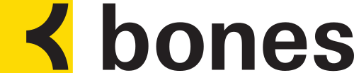 BONES Logo