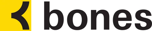 BONES Logo