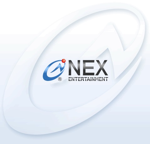 Nex Entertainment Logo