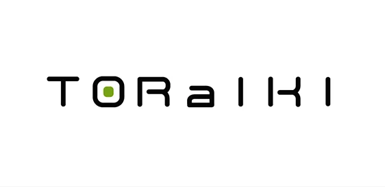TORaIKI Logo