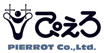 Pierrot Logo