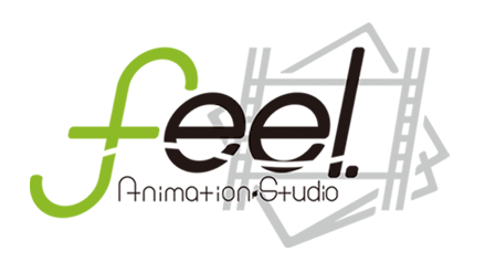 feel. Logo