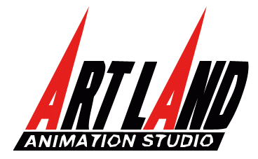 Animation Studio Artland Logo