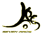 Seven Arcs Logo