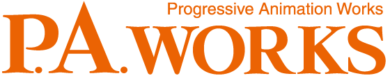 P.A. Works Logo