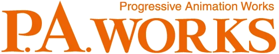 P.A. Works Logo