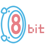 8-Bit Logo