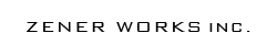 Zener Works Logo