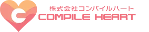 Compile Heart Logo
