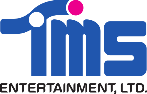 TMS Entertainment Logo