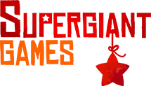 Supergiant Games Logo