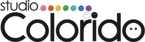 Studio Colorido Logo