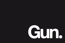 Gun Media Logo