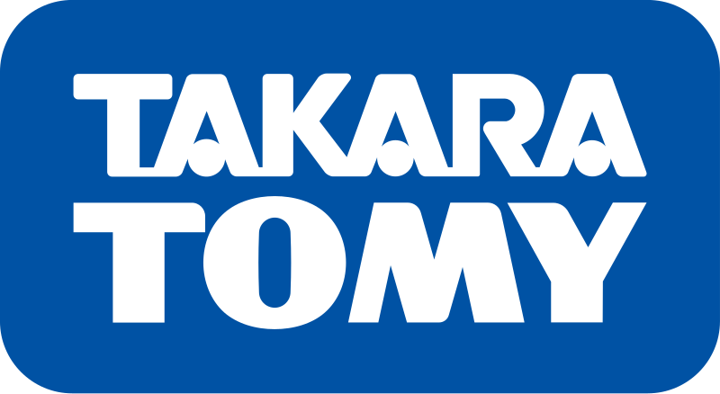 TAKARA TOMY Logo