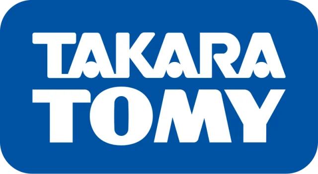 TAKARA TOMY Logo