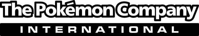 The Pokémon Company Logo